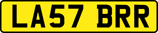 LA57BRR