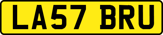 LA57BRU