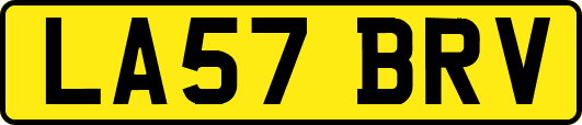 LA57BRV