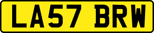 LA57BRW