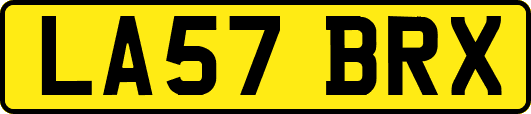LA57BRX