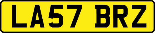LA57BRZ