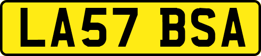 LA57BSA