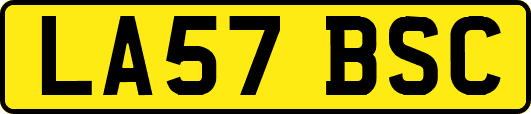 LA57BSC