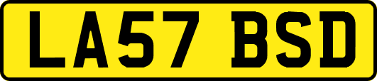 LA57BSD