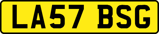 LA57BSG