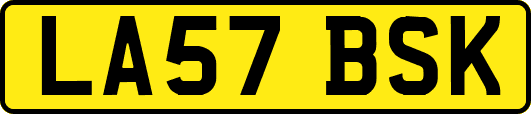 LA57BSK