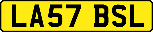 LA57BSL