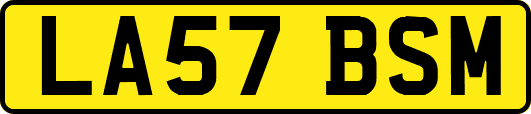 LA57BSM