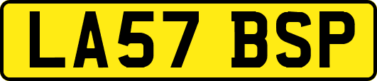 LA57BSP