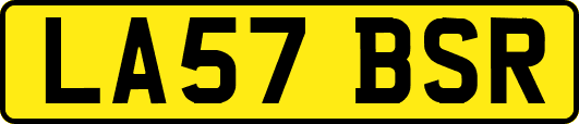 LA57BSR