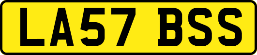 LA57BSS