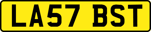 LA57BST