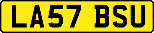 LA57BSU