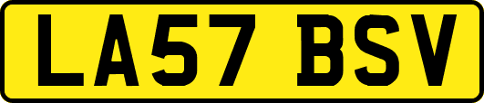 LA57BSV