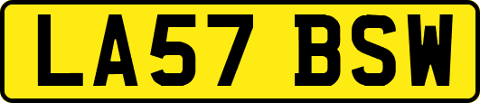 LA57BSW