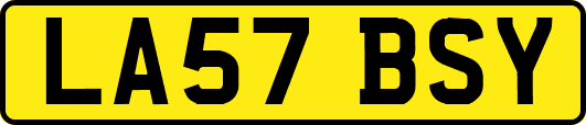 LA57BSY