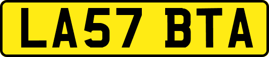 LA57BTA