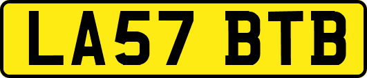LA57BTB