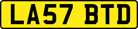 LA57BTD
