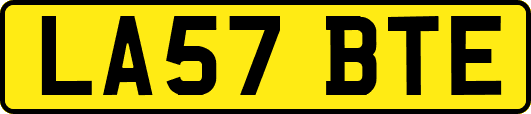 LA57BTE