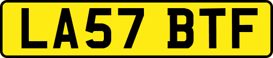 LA57BTF