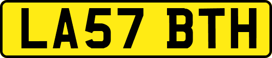 LA57BTH