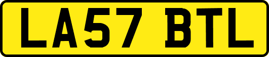 LA57BTL