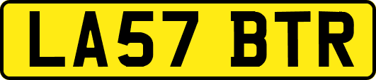 LA57BTR