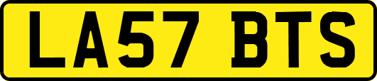 LA57BTS