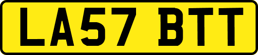 LA57BTT