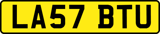 LA57BTU