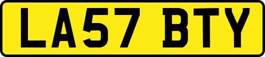 LA57BTY