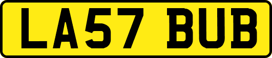 LA57BUB