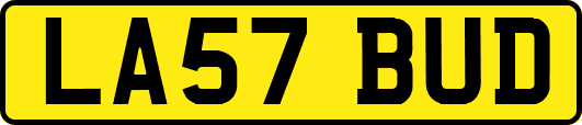 LA57BUD