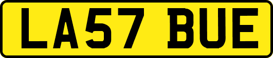 LA57BUE