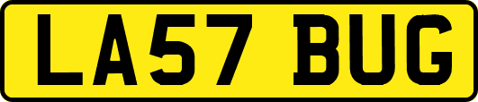 LA57BUG