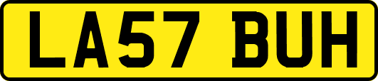 LA57BUH