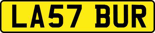 LA57BUR