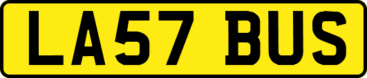 LA57BUS