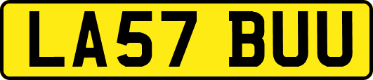 LA57BUU