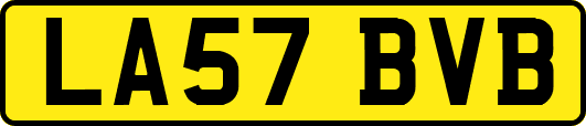 LA57BVB