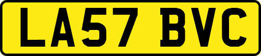 LA57BVC