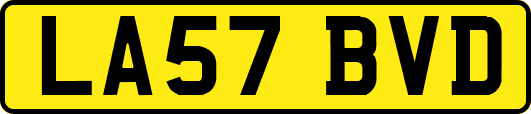 LA57BVD