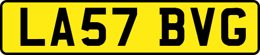 LA57BVG