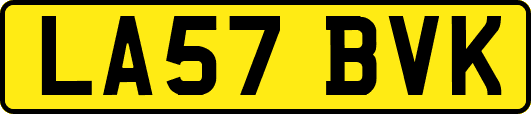 LA57BVK