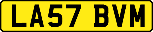LA57BVM