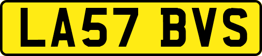 LA57BVS