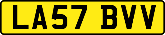 LA57BVV