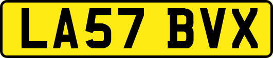 LA57BVX